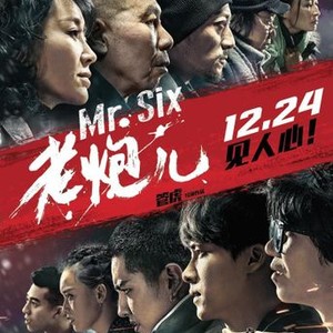 Mr. Six photo 5