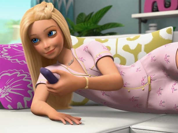 Prime Video: Barbie Dreamhouse Adventures - Season 2