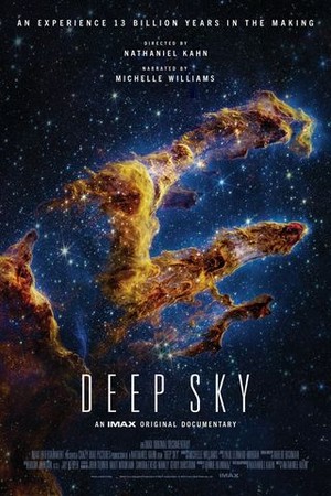 Deep Sky poster