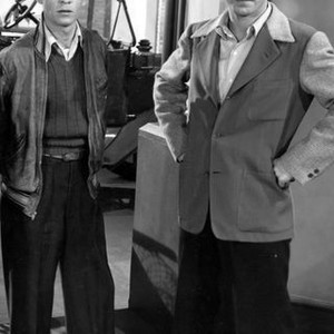 Spook Busters (1946) photo 7
