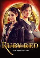 Ruby Red poster image