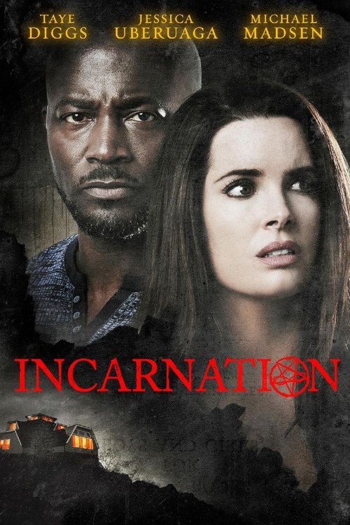Incarnation poster