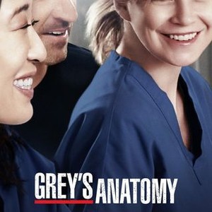 Meredith Scrubs In - Grey's Anatomy - TV Fanatic