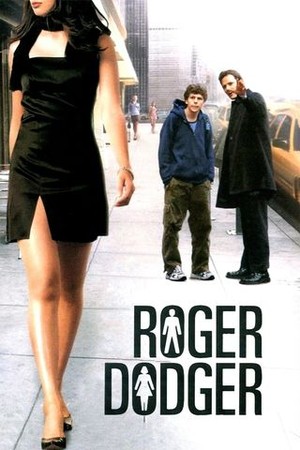 Roger Dodger poster