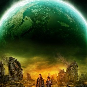 end times movie review