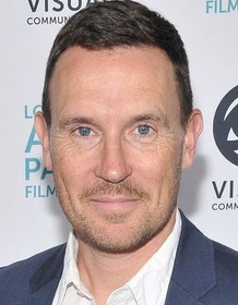 Darren Foster