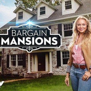Bargain Mansions: Season 2, Episode 15 - Rotten Tomatoes