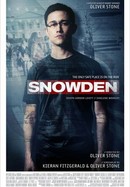 Snowden poster image