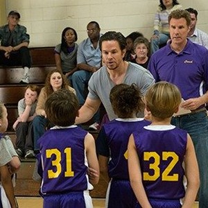 (L-R) Mark Wahlberg as Dusty and Will Ferrell as Brad in "Daddy's Home."