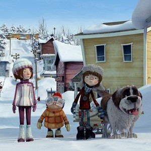 Snowtime! - Rotten Tomatoes