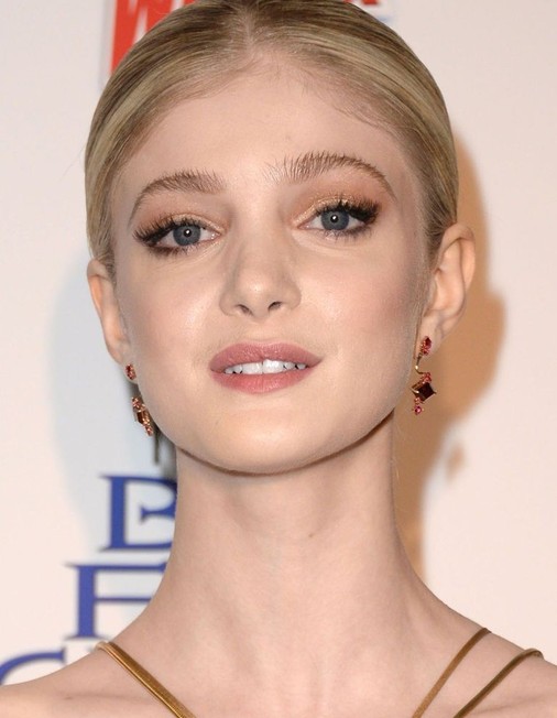 Elena Kampouris