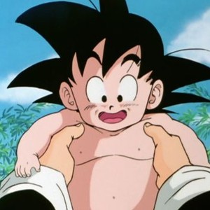 Prologue to Battle! The Return of Goku! Pictures - Rotten Tomatoes