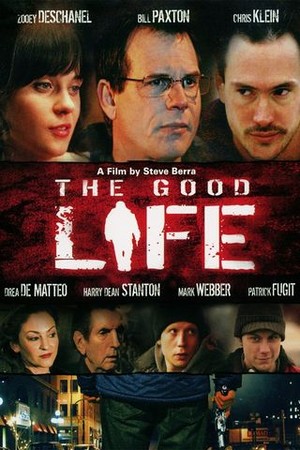 The Good Life poster