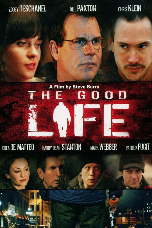 The Good Life poster