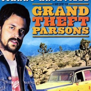 Grand Theft Parsons photo 7
