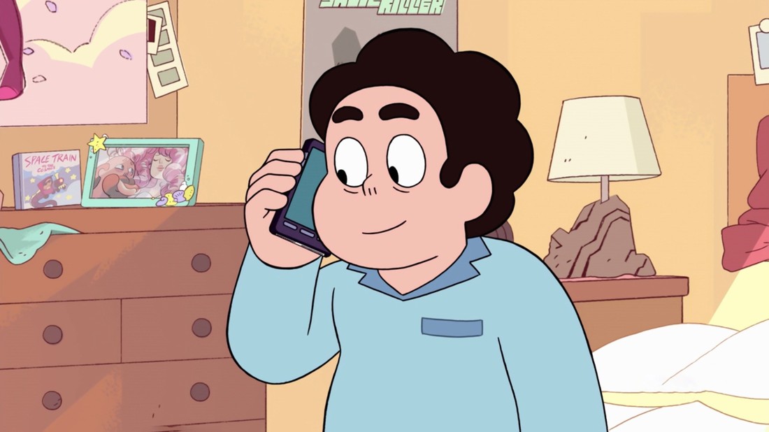 Steven Universe Future Future Episode 14 Rotten Tomatoes