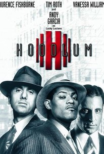 Hoodlum 1997 Rotten Tomatoes
