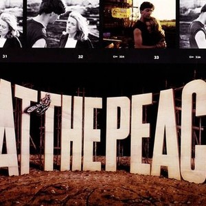 Eat the Peach photo 1