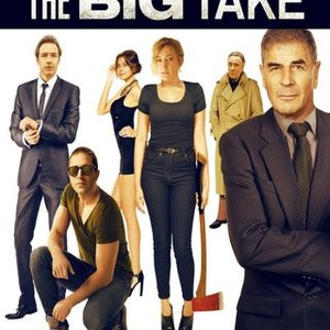 The Big Take (2017) photo 14