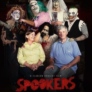 Spookers photo 18