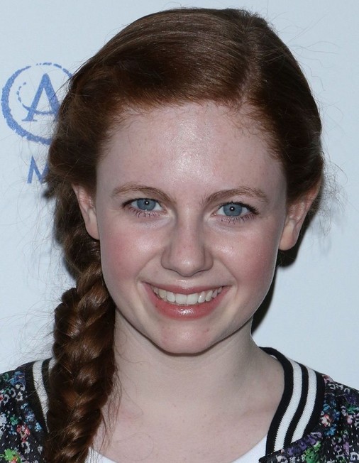 Clare Foley