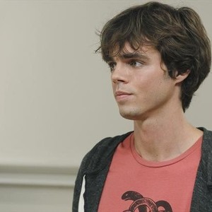 reid ewing modern family