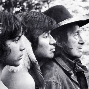 Three Warriors (1977) photo 2