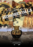 Before Homosexuals poster image