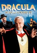 Dracula: Dead and Loving It poster image
