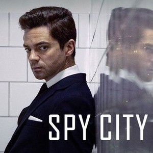 "Spy City: Season 1 photo 1"
