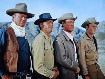 The Sons of Katie Elder | Rotten Tomatoes