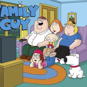 Family Guy - Rotten Tomatoes