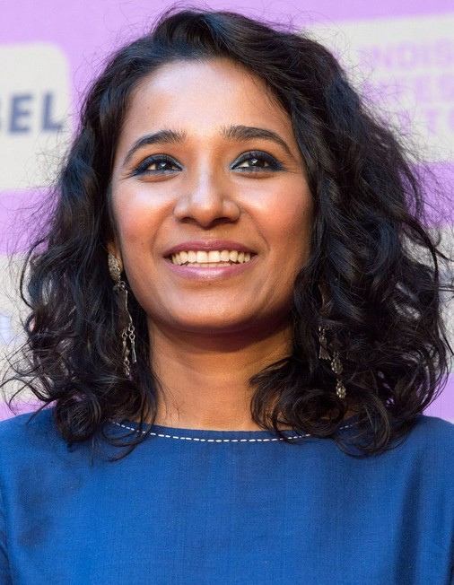 Tannishtha Chatterjee