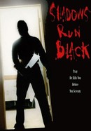 Shadows Run Black poster image