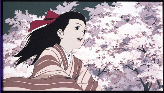 Amazon.com: Millennium Actress - Limited Edition Steelbook