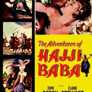 The Adventures of Hajji Baba photo 6