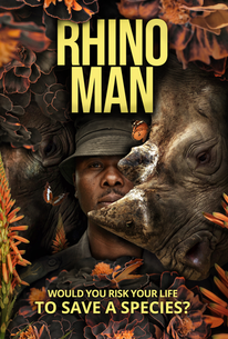 Rhino Man | Rotten Tomatoes