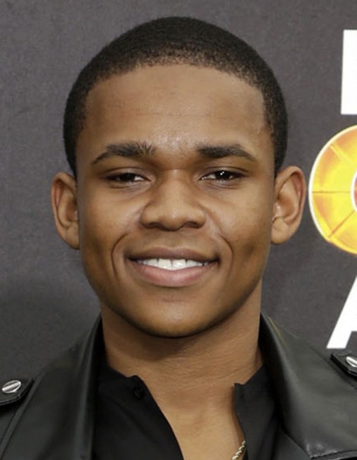 Larramie Doc Shaw