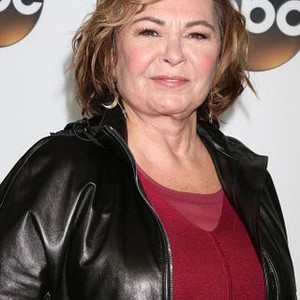 Roseanne Barr at arrivals for Disney ABC Television Group TCA Winter Press Tour 2018, The Langham Huntington, Pasadena, CA January 8, 2018. Photo By: Priscilla Grant/Everett Collection