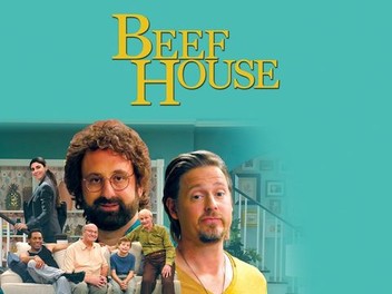 Watch beef house episode 3 online