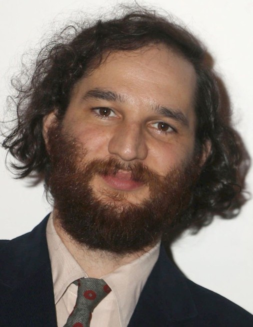 Joshua Safdie