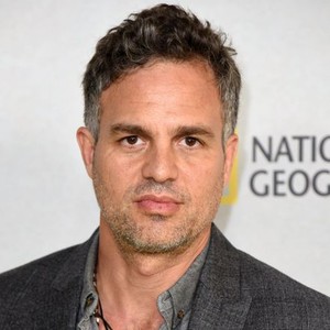 Mark Ruffalo