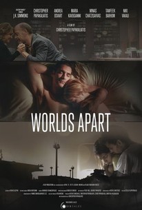 Watch trailer for Worlds Apart