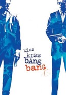Kiss Kiss, Bang Bang poster image
