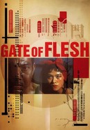 Gate of Flesh poster image