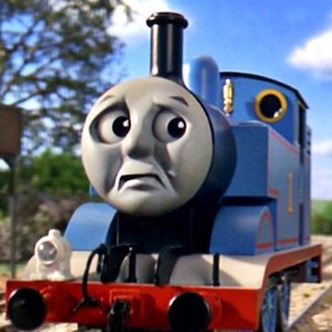 Thomas and the Magic Railroad (2000) photo 10