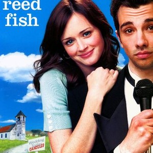 "I&#39;m Reed Fish photo 11"