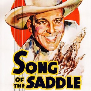 Song of the Saddle photo 8