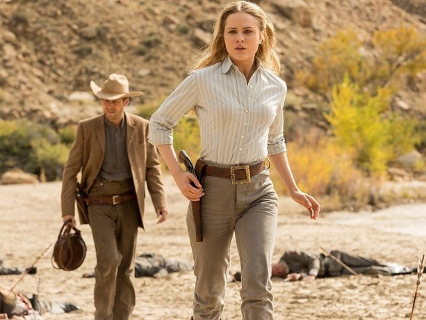 Westworld Season 1 Episode 2 Rotten Tomatoes