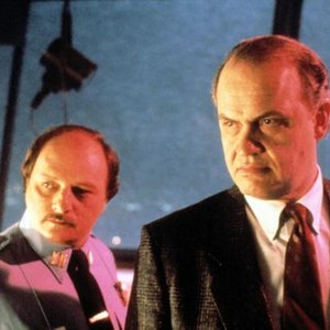 DIE HARD 2, Dennis Franz, Senator Fred Thompson, 1990  TM and Copyright © 20th Century Fox Film Corp. All rights reserved.